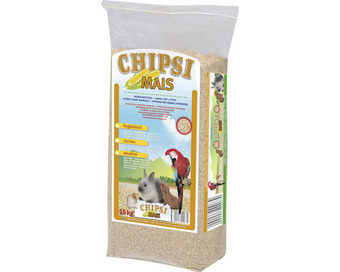 Hornbach Nagerstreu jrs chipsi mais 15 kg Angebot