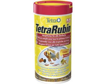 Hornbach Flockenfutter tetra rubin 250 ml Angebot