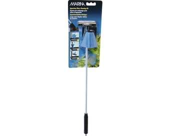 Hornbach Scheibenreiniger marina mit klinge Angebot