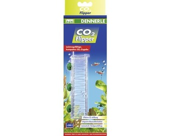 Hornbach Co2-zugabegerät dennerle profi-line co2 flipper Angebot