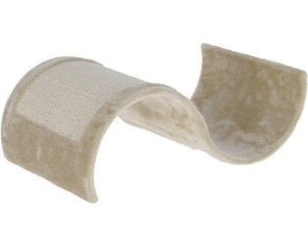 Hornbach Kratzbrett wave 51x28,5x18 cm beige Angebot