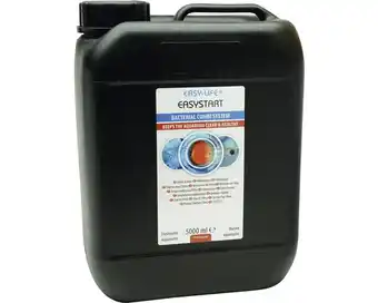 Hornbach Easystart easy life 5 liter Angebot