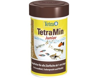 Hornbach Tetramin junior 100 ml Angebot