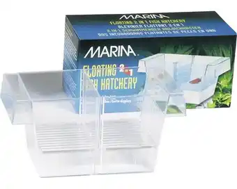 Hornbach Ablaichkasten marina 2 in 1 Angebot