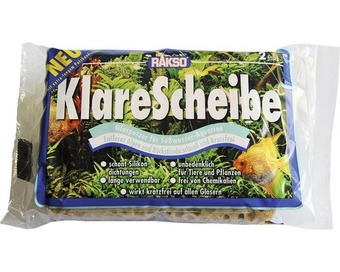 Hornbach Reinigungsschwamm klarescheibe, 2er pack Angebot