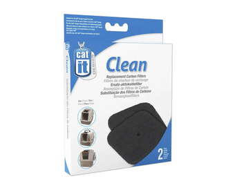 Hornbach Kohlefilter catit 2er pack Angebot