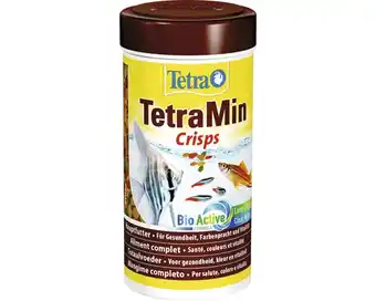 Hornbach Tetramin pro crisps 250 ml Angebot