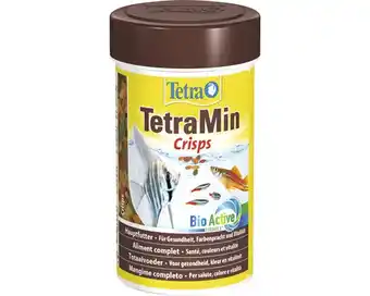 Hornbach Tetramin pro crisps 100 ml Angebot