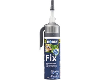 Hornbach Fix unterwasserkleber hobby 80 ml transparent Angebot