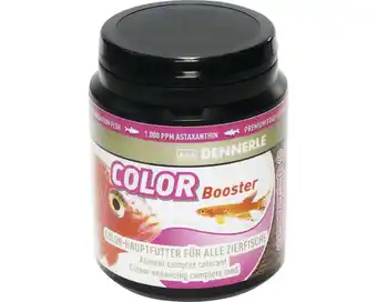 Hornbach Color booster 200 ml dose Angebot