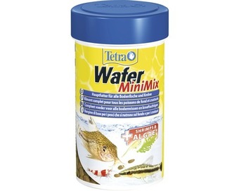 Hornbach Tetrawafer mini mix 100 ml Angebot