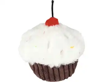 Hornbach Katzenspielzeug karlie textil cup cake 11,5 cm Angebot