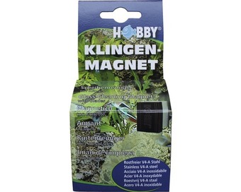 Hornbach Scheibenreiniger hobby klingenmagnet Angebot