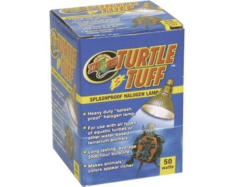 Hornbach Halogen spot turtle tuff, 50 w Angebot