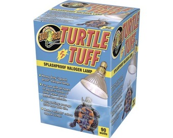 Hornbach Halogen spot turtle tuff, 90 w Angebot