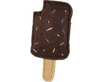 Hornbach Katzenspielzeug karlie textil eiscreme 11 cm Angebot