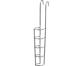 Hornbach Halter für gemüse 3 x 3 x 17 cm Angebot