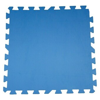 Bauhaus Malibu bodenschutzmatte (9 stk.) Angebot
