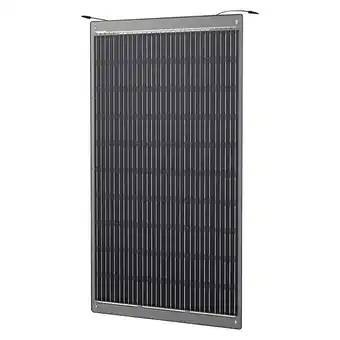 Bauhaus Green solar balkonkraftwerk 300 (nennleistung: 300 w, l x b x h: 2 x 102 x 177,6 cm, 1 stk.) Angebot