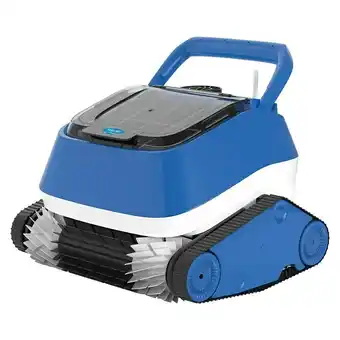 Bauhaus Malibu poolroboter power 4.0 (filterleistung: 14 m³/h) Angebot
