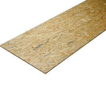 Bauhaus Osb-verlegeplatte (2.050 x 675 x 18 mm, ungeschliffen) Angebot