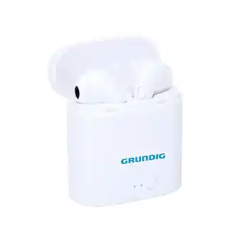 Thomas Philipps Grundig true wireless in-ear-kopfhörer Angebot