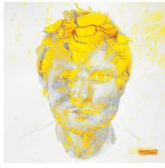 MediaMarkt Ed sheeran deluxe edtion cd Angebot