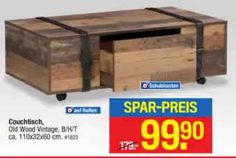 Möbelpiraten Couchtisch Angebot