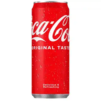 Thomas Philipps Coca cola 0,33l Angebot