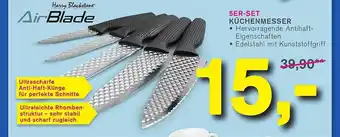 KODi 5ER-Set Küchenmesser Angebot