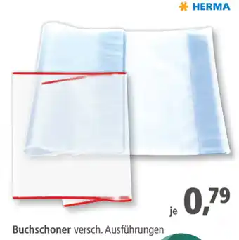 Pfennigpfeiffer Herma Buchschoner Angebot