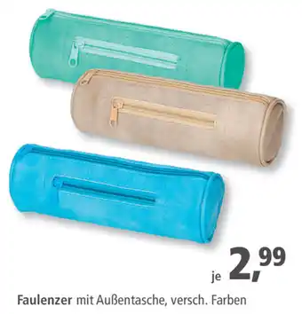 Pfennigpfeiffer Faulenzer mit Außentasche Angebot