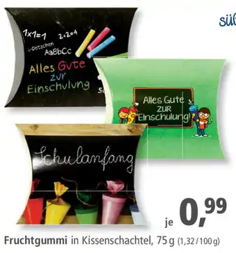 Pfennigpfeiffer Fruchtgummi Angebot