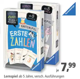 Pfennigpfeiffer Lernspiel Angebot