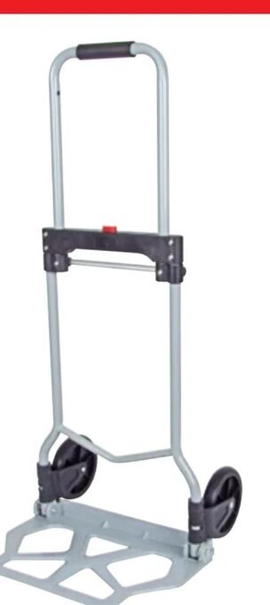 Thomas Philipps Stahl-sackkarre Angebot