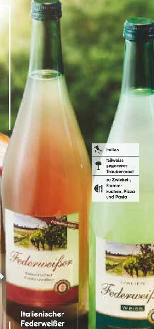 Netto Marken-Discount Federweißer Angebot