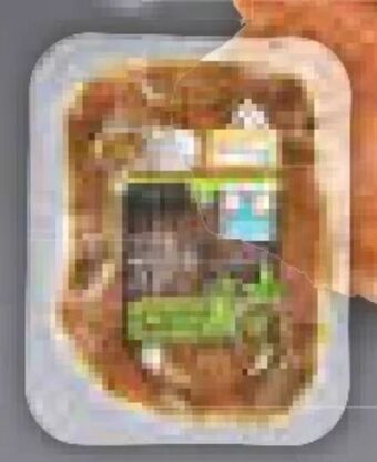 Netto Marken-Discount Puten-minutensteaks mariniert Angebot
