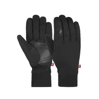 Decathlon Reusch fingerhandschuh walk touchtec Angebot