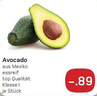 akzenta Avocado Angebot