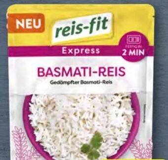 Aldi Nord Reis Angebot