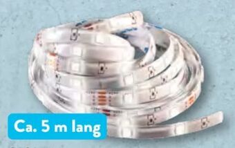 Aldi Nord Rgb-led flexband Angebot