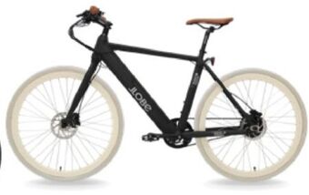 Aldi Nord Fixie e-bike vincitori Angebot