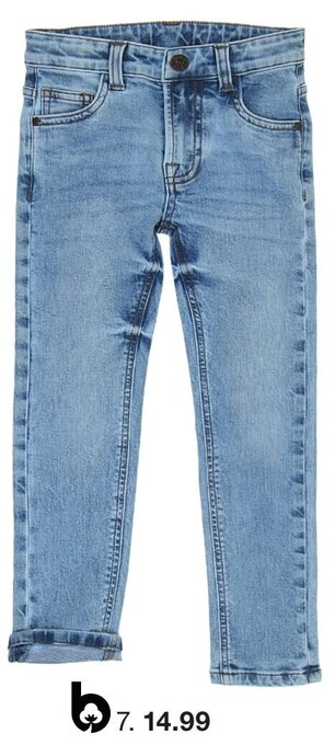 Zeeman Jeans Angebot