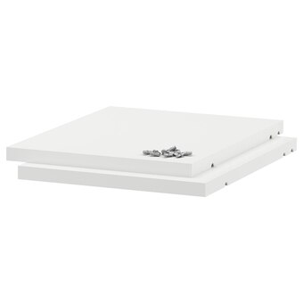 IKEA Utrusta boden weiß 30x37 cm Angebot