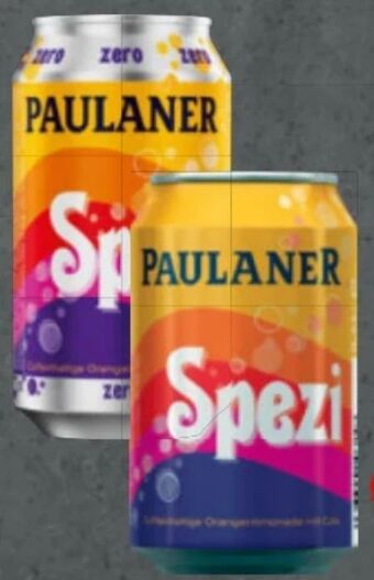 Nah & Frisch Spezi Angebot