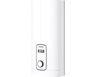 Hornbach Durchlauferhitzer stiebel eltron dhb-e 18/21/24 lcd elektronisch 18 kw, 21 kw, 24 kw Angebot