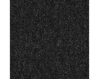 Hornbach Teppichfliese sparkle 78 schwarz 50x50 cm Angebot