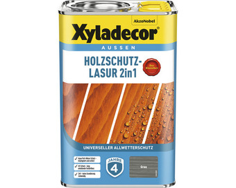 Hornbach Xyladecor lasur 4 l Angebot