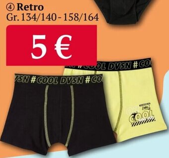 Woolworth Retro Angebot