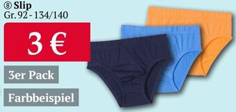 Woolworth Slip Angebot